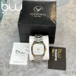 خرید ساعت مچی ویتوریا مردانه مدل Vittoria VT3466G-2 از فروشگاه ساعت برنارد