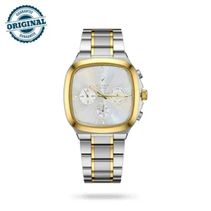 خرید ساعت مچی ویتوریا مردانه مدل Vittoria VT3466G-2 از فروشگاه ساعت برنارد