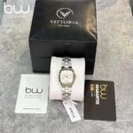 خرید ساعت مچی ویتوریا زنانه مدل Vittoria VT3466L-2 از فروشگاه ساعت برنارد