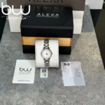 خرید ساعت مچی الکسا زنانه مدل ALEXA 0113-2 از فروشگاه ساعت برنارد