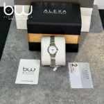 خرید ساعت مچی الکسا زنانه مدل ALEXA A0121-1 از فروشگاه ساعت برنارد