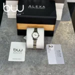 خرید ساعت مچی الکسا زنانه مدل ALEXA A0121-2 از فروشگاه ساعت برنارد