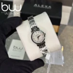 خرید ساعت مچی الکسا زنانه مدل ALEXA A0121-3 از فروشگاه ساعت برنارد