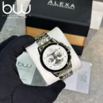 خرید ساعت مچی الکسا مردانه مدل ALEXA A3018A از فروشگاه ساعت برنارد