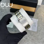 خرید ساعت مچی الکسا مردانه مدل ALEXA A3018A از فروشگاه ساعت برنارد