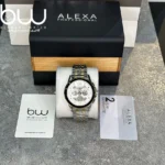 خرید ساعت مچی الکسا مردانه مدل ALEXA A3018A از فروشگاه ساعت برنارد