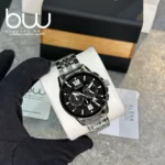 خرید ساعت مچی الکسا مردانه مدل ALEXA A3018C از فروشگاه ساعت برنارد