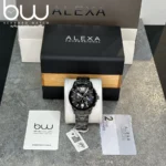 خرید ساعت مچی الکسا مردانه مدل ALEXA A3018D از فروشگاه ساعت برنارد