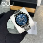 خرید ساعت مچی الکسا مردانه مدل ALEXA A3018E از فروشگاه ساعت برنارد