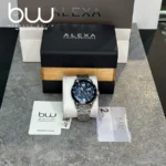 خرید ساعت مچی الکسا مردانه مدل ALEXA A3018E از فروشگاه ساعت برنارد