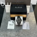 خرید ساعت مچی الکسا مردانه مدل ALEXA A3030C از فروشگاه ساعت برنارد