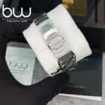 خرید ساعت مچی مردانه بالمر مدل BALMER B-2719-1 از گالری ساعت برنارد