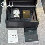 خرید ساعت مچی مردانه بالمر مدل BALMER B-2719-1 از گالری ساعت برنارد
