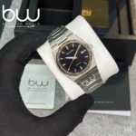 خرید ساعت مچی مردانه بالمر مدل BALMER B-2719-1 از گالری ساعت برنارد