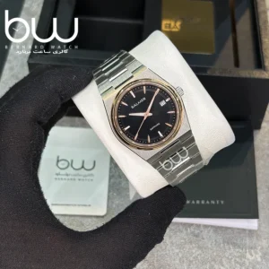 خرید ساعت مچی مردانه بالمر مدل BALMER B-2719-1 از گالری ساعت برنارد