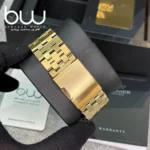 خرید ساعت مچی مردانه بالمر مدل Balmer B-7935MC از گالری ساعت برنارد