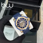 خرید ساعت مچی مردانه بالمر مدل Balmer B-7990MA از گالری ساعت برنارد