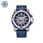 خرید ساعت مچی مردانه بالمر مدل Balmer B-7990MA از گالری ساعت برنارد