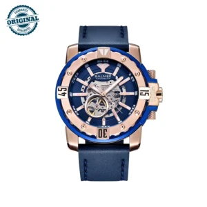 خرید ساعت مچی مردانه بالمر مدل Balmer B-7990MA از گالری ساعت برنارد