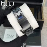 خرید ساعت مچی مردانه بالمر مدل Balmer B-8115MC از گالری ساعت برنارد