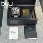 خرید ساعت مچی مردانه بالمر مدل Balmer B-8115MC از گالری ساعت برنارد