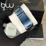 خرید ساعت مچی مردانه بالمر مدل Balmer B-8145MC از گالری ساعت برنارد