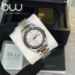 خرید ساعت مچی مردانه بالمر مدل BALMER B-8205M از گالری ساعت برنارد
