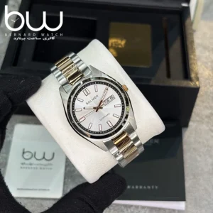 خرید ساعت مچی مردانه بالمر مدل BALMER B-8205M از گالری ساعت برنارد
