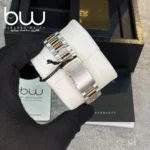 خرید ساعت مچی مردانه بالمر مدل BALMER B-8205M از گالری ساعت برنارد