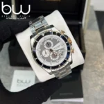 خرید ساعت مچی مردانه بالمر مدل Balmer 8826MC-1 از گالری ساعت برنارد