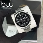 خرید ساعت مچی مردانه بالمر مدل Balmer 8826MC-2 از گالری ساعت برنارد