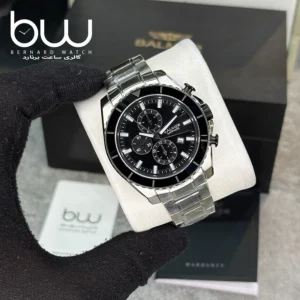 خرید ساعت مچی مردانه بالمر مدل Balmer 8826MC-2 از گالری ساعت برنارد