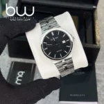 خرید ساعت مچی مردانه بالمر مدل BALMER B-2717M-1 از گالری ساعت برنارد