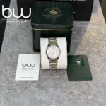 خرید ساعت مچی زنانه پولو بورلی هیلز مدل Beverly Hills Polo Club BP3746C.330 از گالری ساعت برنارد واچ