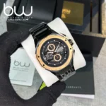خرید ساعت مچی مردانه بالمر مدل Balmer 8818MC از گالری ساعت برنارد