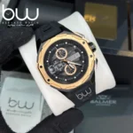 خرید ساعت مچی مردانه بالمر مدل Balmer 8818MCT از گالری ساعت برنارد