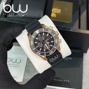 خرید ساعت مچی مردانه بالمر مدل Balmer 8820MCT از گالری ساعت برنارد