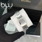 خرید ساعت مچی مردانه بالمر مدل Balmer 8827MC از گالری ساعت برنارد