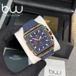 خرید ساعت مچی مردانه بالمر مدل Balmer 8828MC از گالری ساعت برنارد