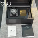 خرید ساعت مچی مردانه بالمر مدل Balmer B-8838MC-1 از گالری ساعت برنارد