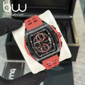 خرید ساعت مچی مردانه بالمر مدل Balmer B-8817MCT-1 از گالری ساعت برنارد