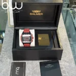 خرید ساعت مچی مردانه بالمر مدل Balmer B-8817MCT-1 از گالری ساعت برنارد