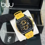 خرید ساعت مچی مردانه بالمر مدل Balmer B-8817MCT-2 از گالری ساعت برنارد