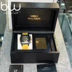 خرید ساعت مچی مردانه بالمر مدل Balmer B-8817MCT-2 از گالری ساعت برنارد