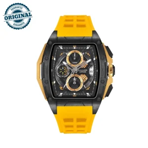 خرید ساعت مچی مردانه بالمر مدل Balmer B-8817MCT-2 از گالری ساعت برنارد