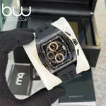 خرید ساعت مچی مردانه بالمر مدل Balmer B-8817MCT-3 از گالری ساعت برنارد