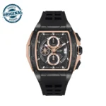 خرید ساعت مچی مردانه بالمر مدل Balmer B-8817MCT-3 از گالری ساعت برنارد