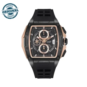 خرید ساعت مچی مردانه بالمر مدل Balmer B-8817MCT-3 از گالری ساعت برنارد
