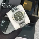 خرید ساعت مچی مردانه بالمر مدل Balmer B-8823MC-1 از گالری ساعت برنارد