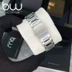 خرید ساعت مچی مردانه بالمر مدل Balmer B-8823MC-1 از گالری ساعت برنارد